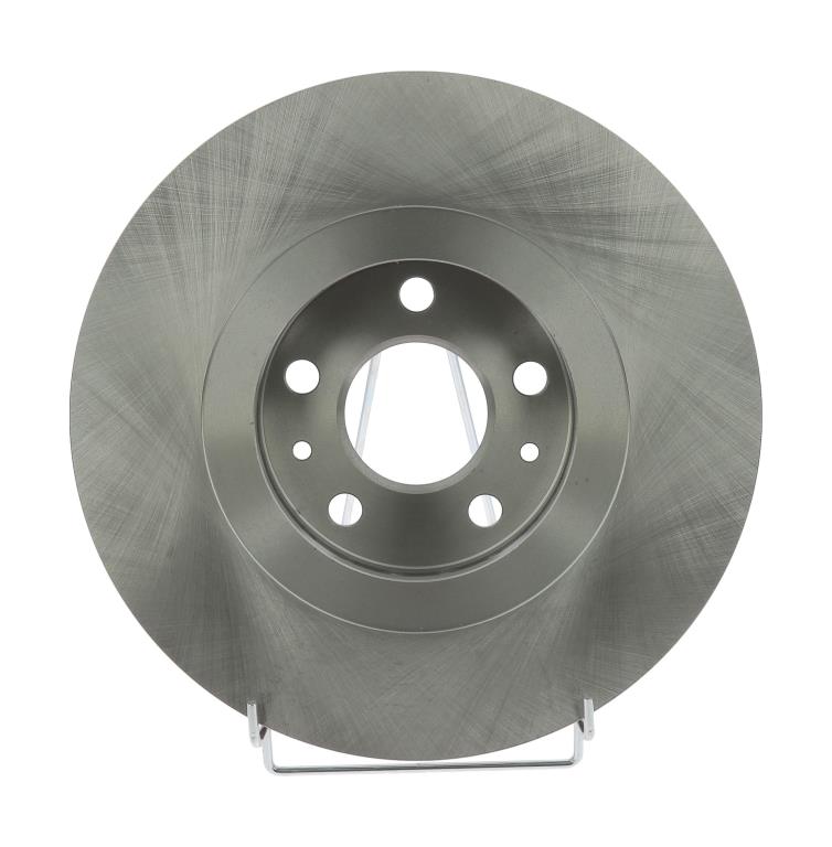 Discos de freno CHAMPION ref. 562596CH