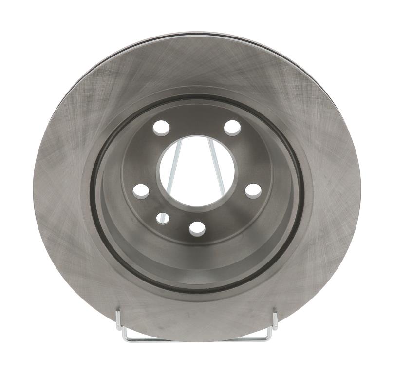 Disques de frein CHAMPION ref. 562603CH