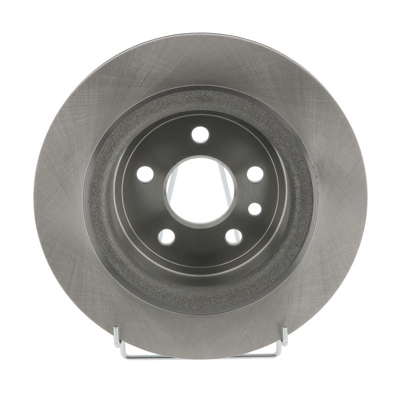 Disques de frein CHAMPION ref. 562605CH