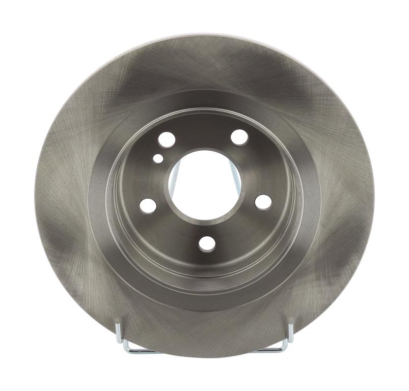 Disques de frein CHAMPION ref. 562620CH