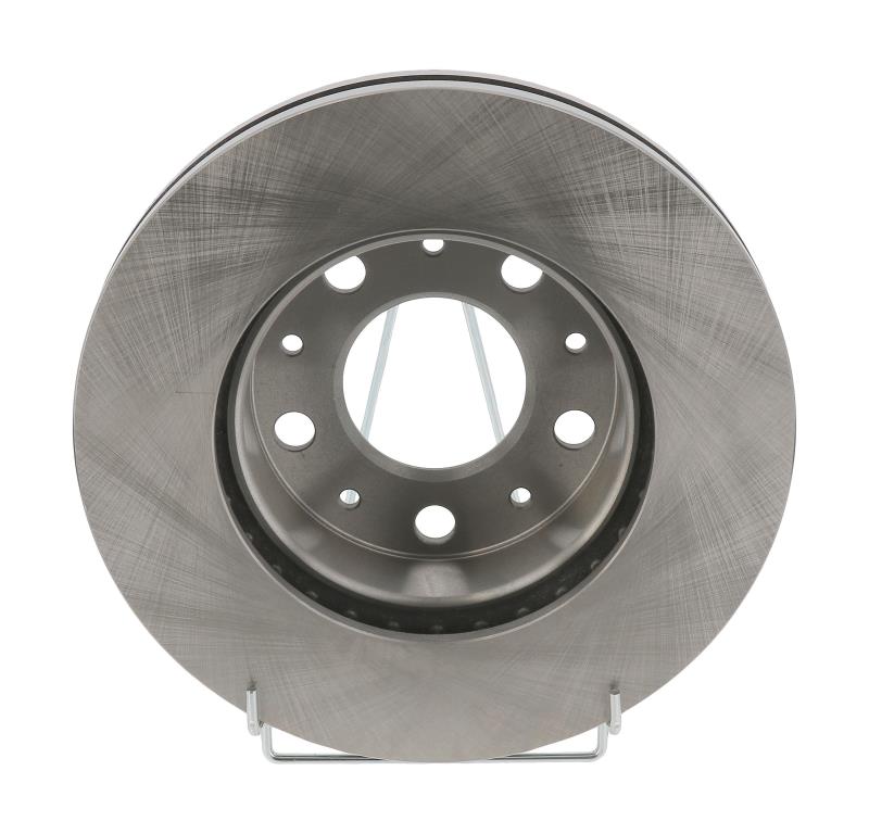 Discos de freno CHAMPION ref. 562630CH-1