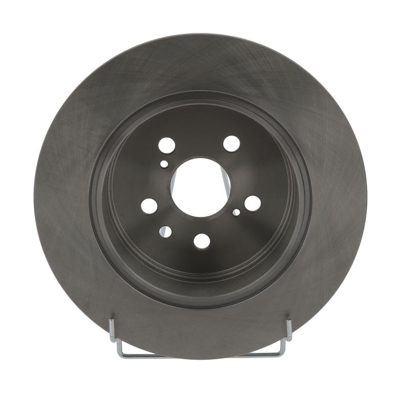 Disques de frein CHAMPION ref. 562639CH