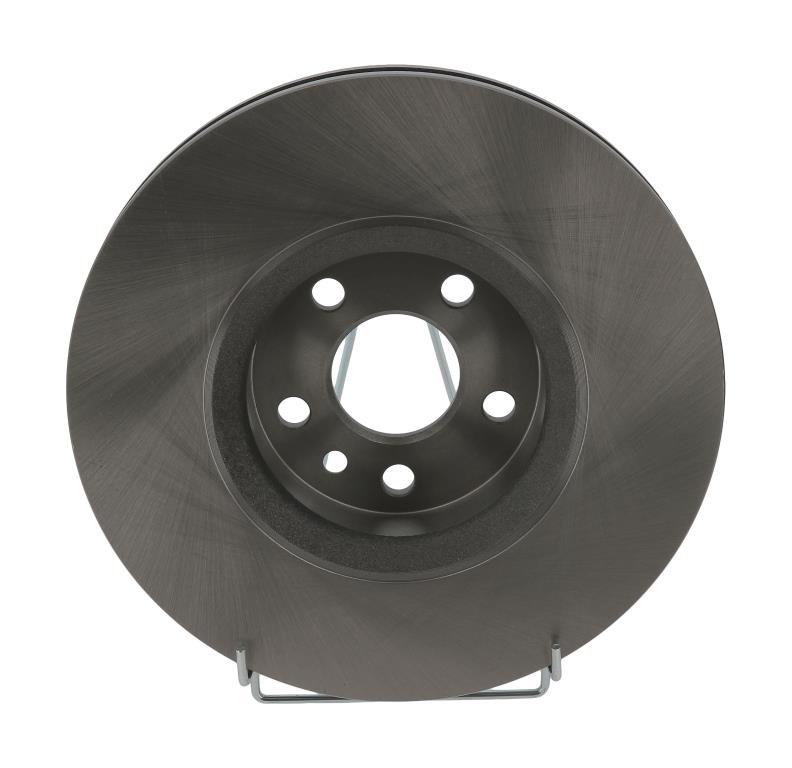 Discos de freno CHAMPION ref. 562643CH-1