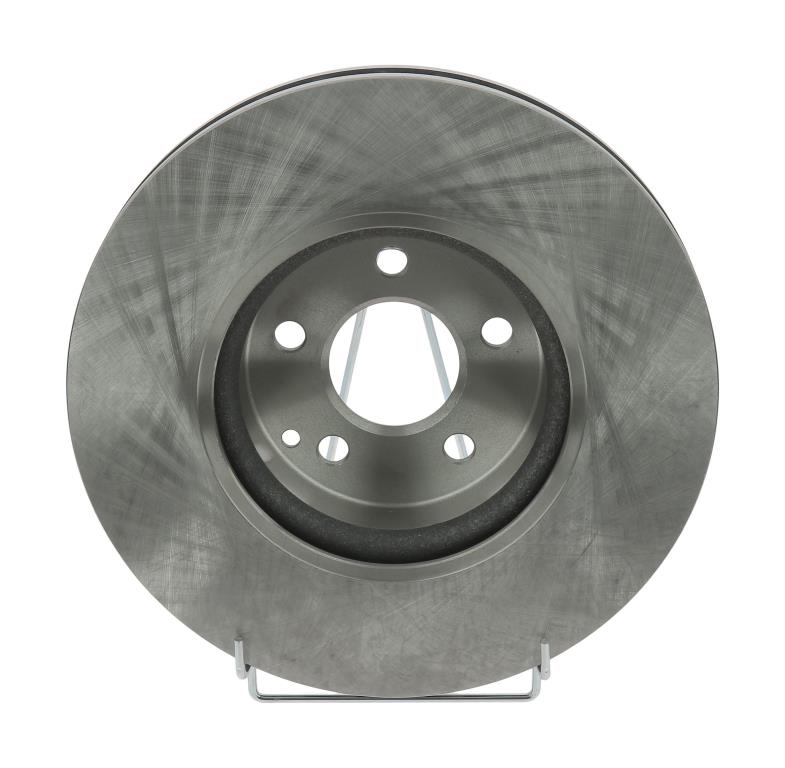 Discos de freno CHAMPION ref. 562647CH-1