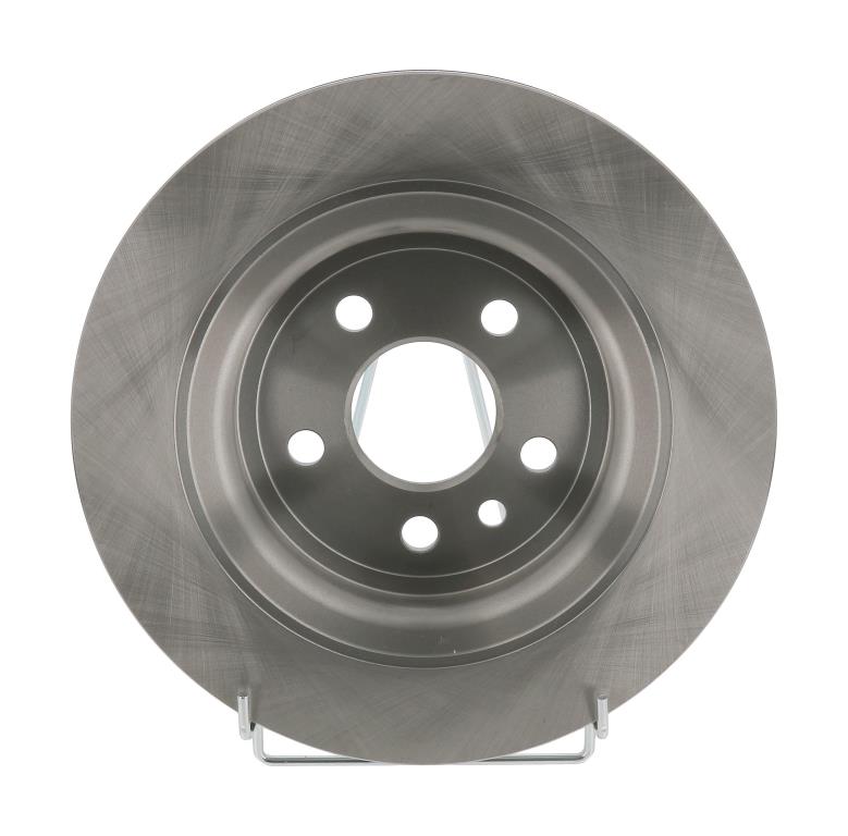 Disques de frein CHAMPION ref. 562650CH