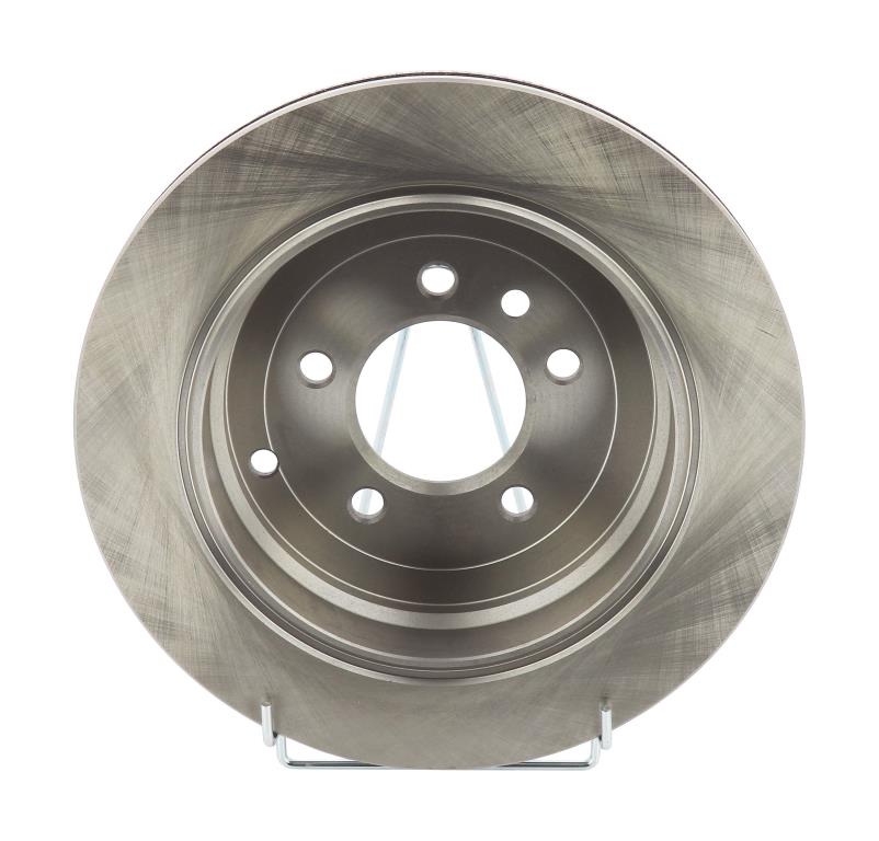 Disques de frein CHAMPION ref. 562653CH