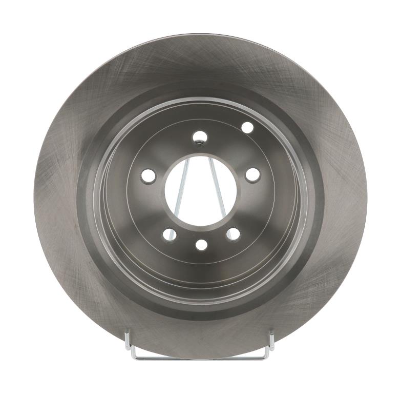 Disques de frein CHAMPION ref. 562657CH-1