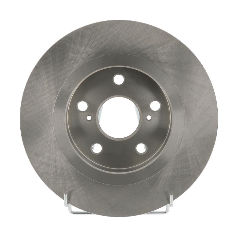 Disques de frein CHAMPION ref. 562659CH