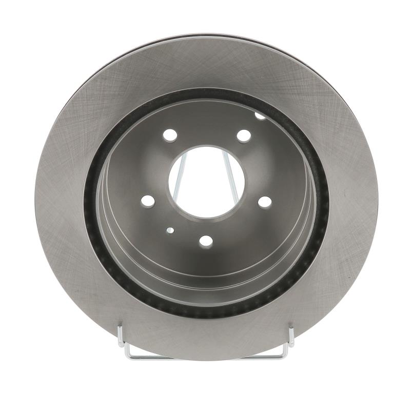 Disques de frein CHAMPION ref. 562670CH