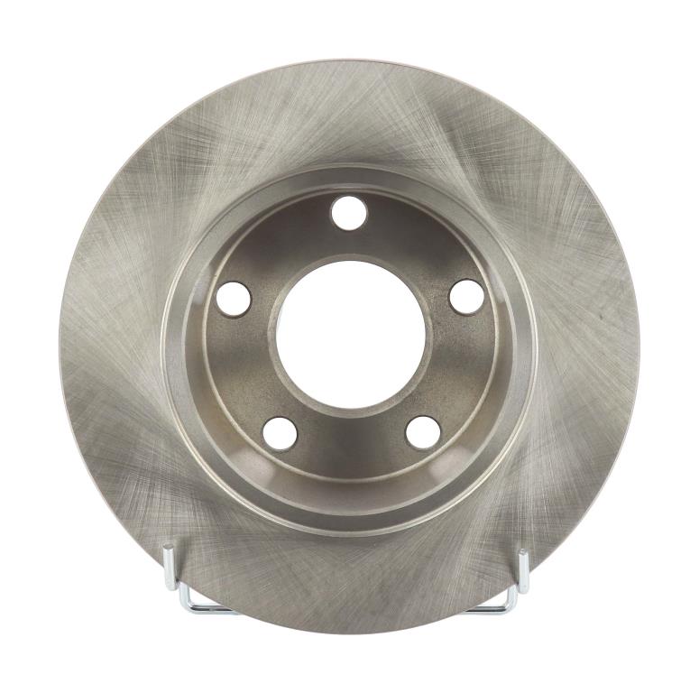 Disques de frein CHAMPION ref. 562690CH