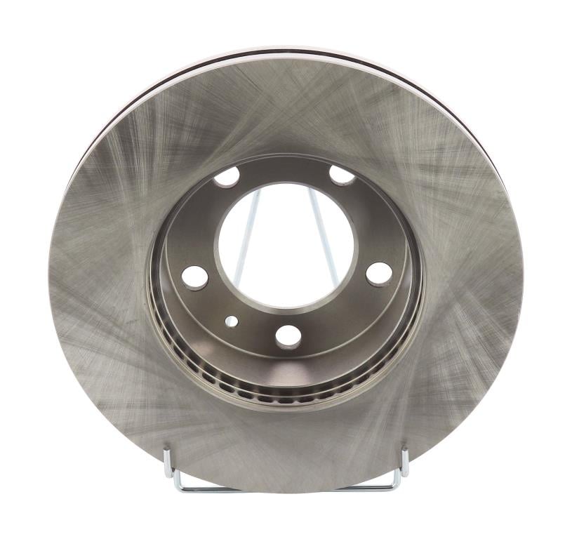 Disques de frein CHAMPION ref. 562713CH-1