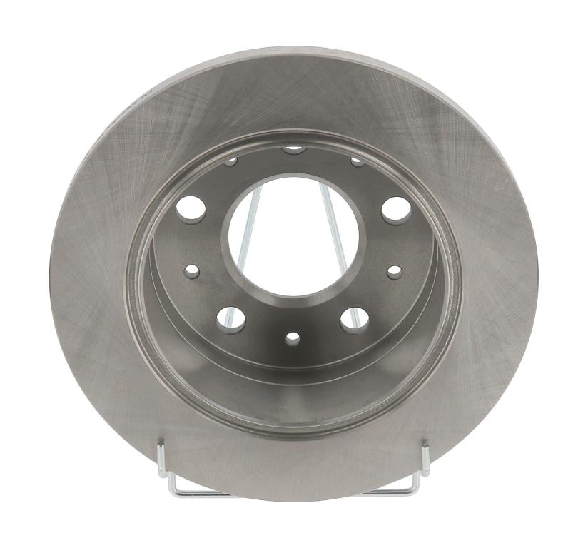 Disques de frein CHAMPION ref. 562757CH
