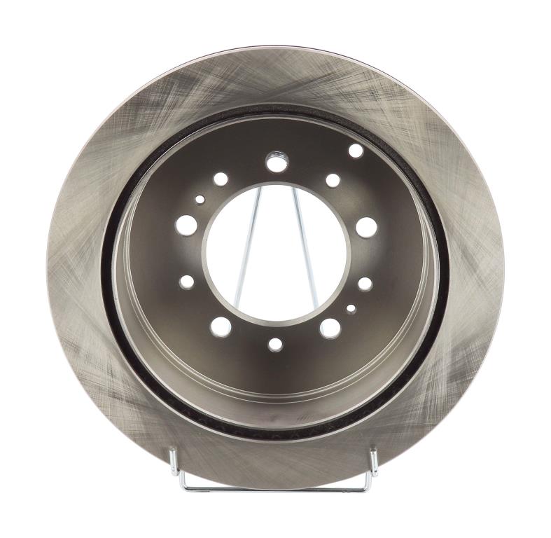 Disques de frein CHAMPION ref. 562761CH-1