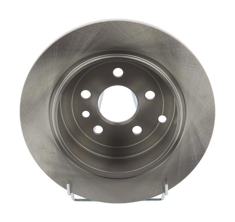 Disques de frein CHAMPION ref. 562765CH
