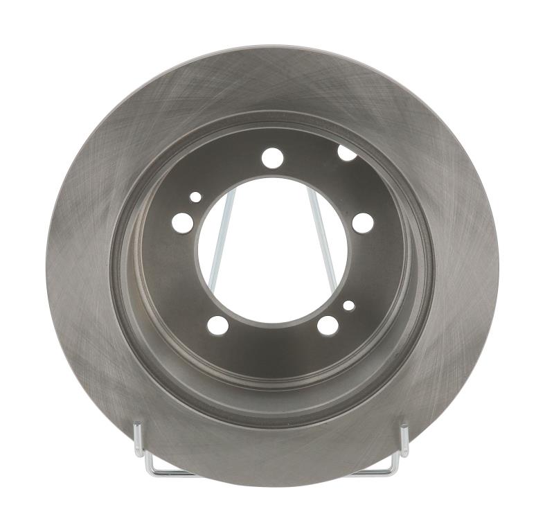 Disques de frein CHAMPION  ref. 562781CH