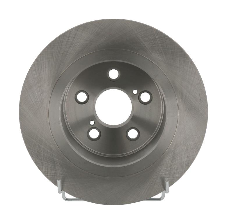 Disques de frein CHAMPION ref. 562812CH