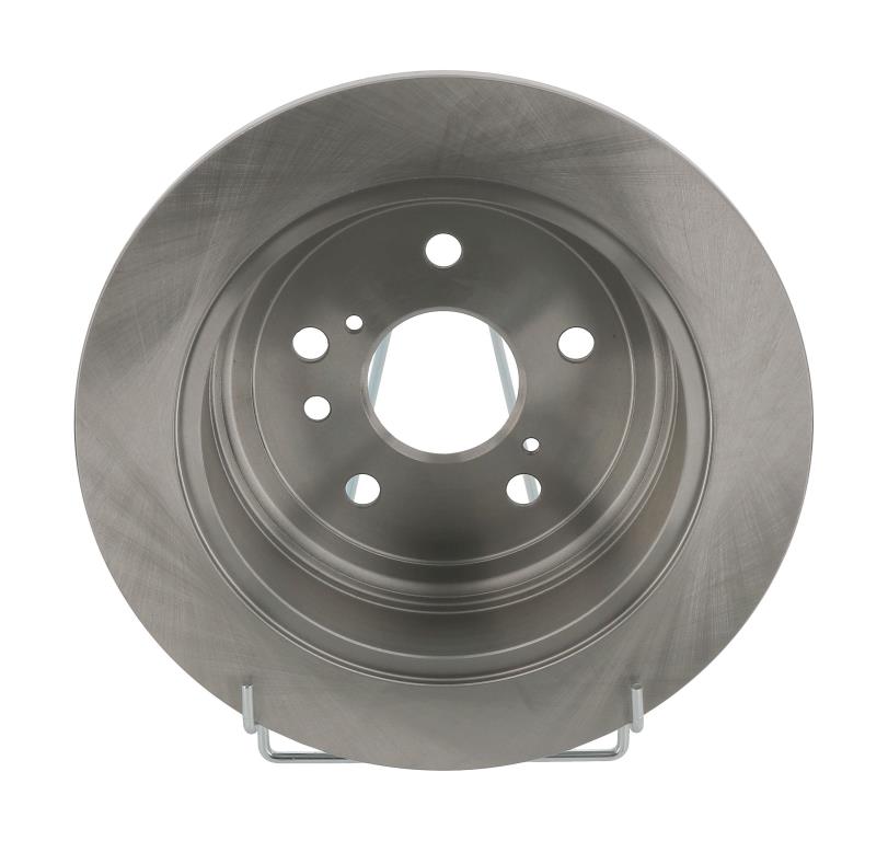 Disques de frein CHAMPION ref. 562825CH
