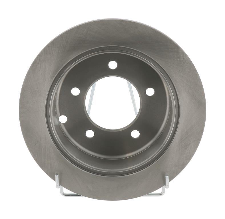 Disques de frein CHAMPION ref. 562857CH