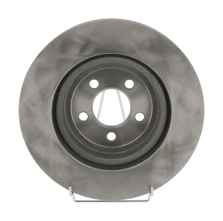 Disques de frein CHAMPION 562868CH-1