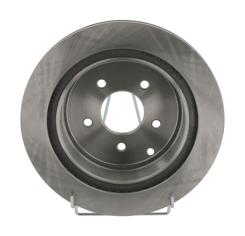 Disques de frein CHAMPION ref. 562871CH