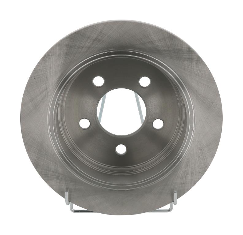Disques de frein CHAMPION ref. 562880CH