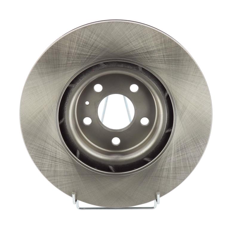 Discos de freno CHAMPION ref. 562888CH-1
