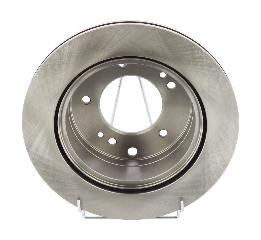 Disques de frein CHAMPION ref. 562895CH-1