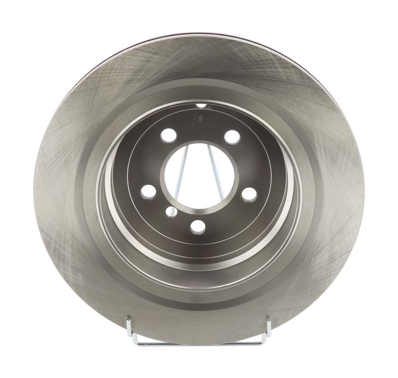 Discos de freno CHAMPION ref. 563023CH-1