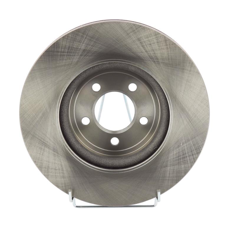 Discos de freno CHAMPION ref. 563029CH-1