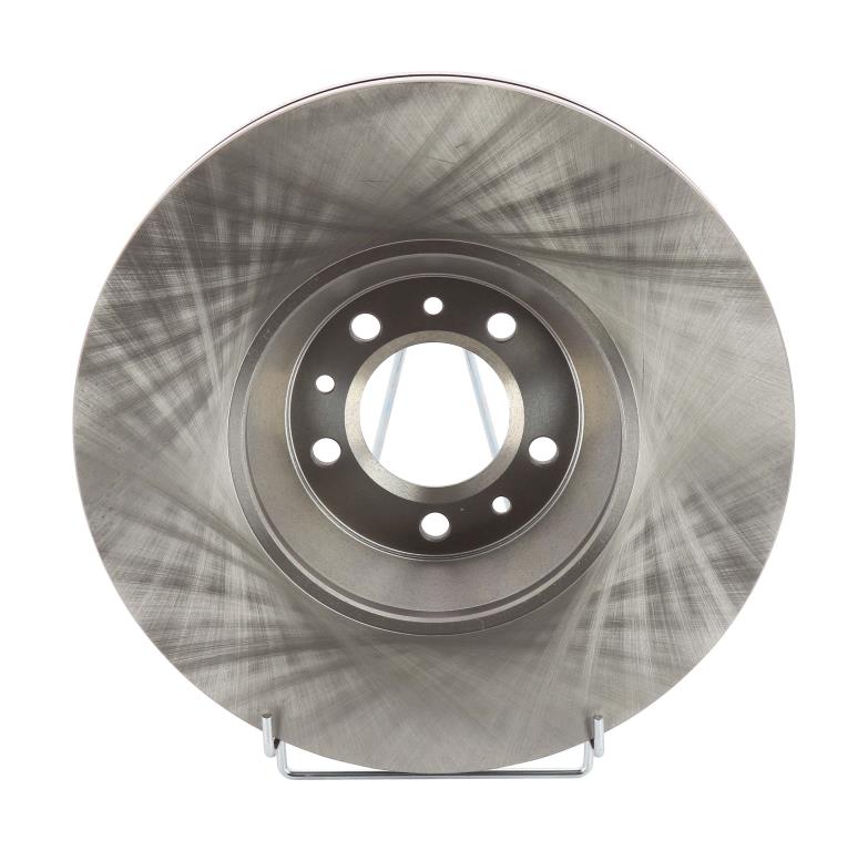 Discos de freno CHAMPION  ref. 563031CH-1