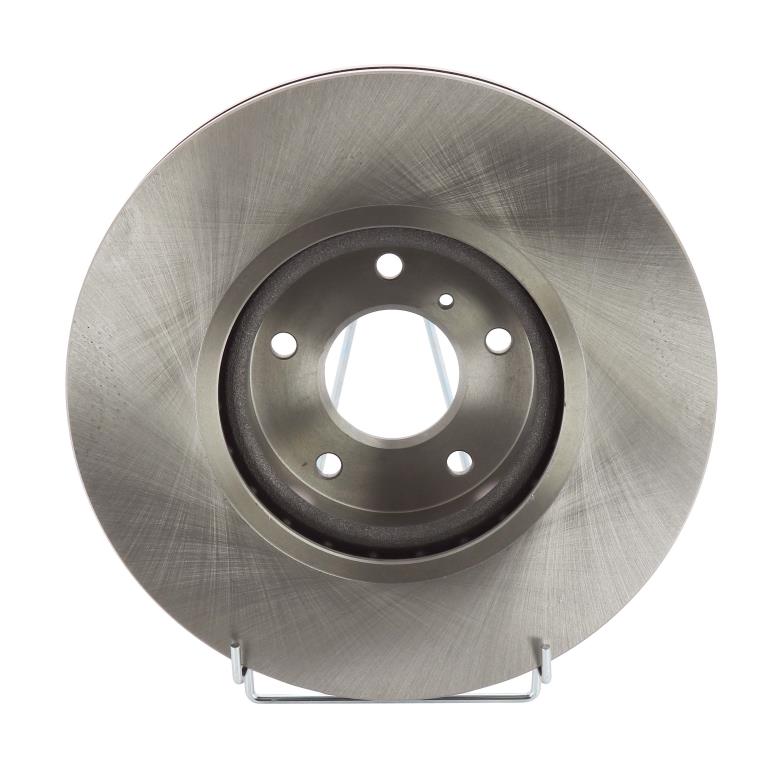 Discos de freno CHAMPION  ref. 563032CH-1