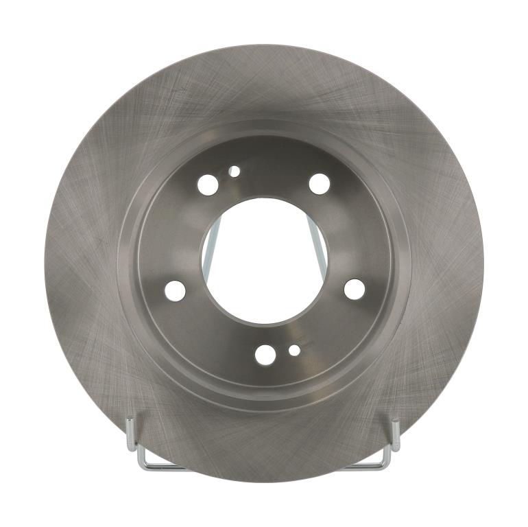 Disques de frein CHAMPION ref. 563033CH