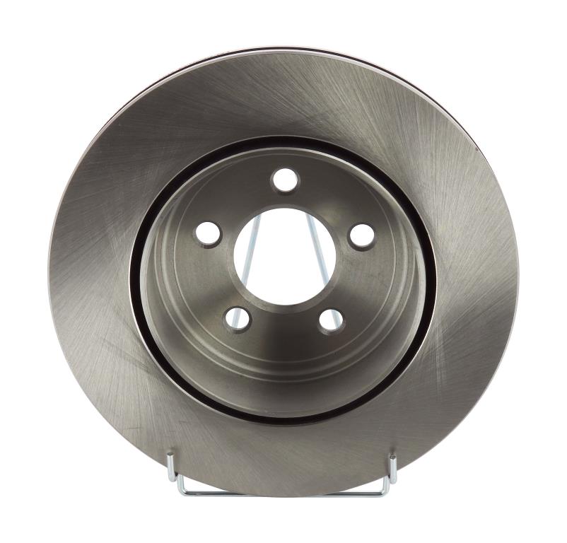 Disques de frein CHAMPION ref. 563034CH-1