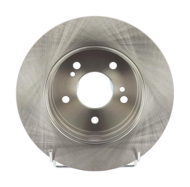 Disques de frein CHAMPION ref. 563040CH