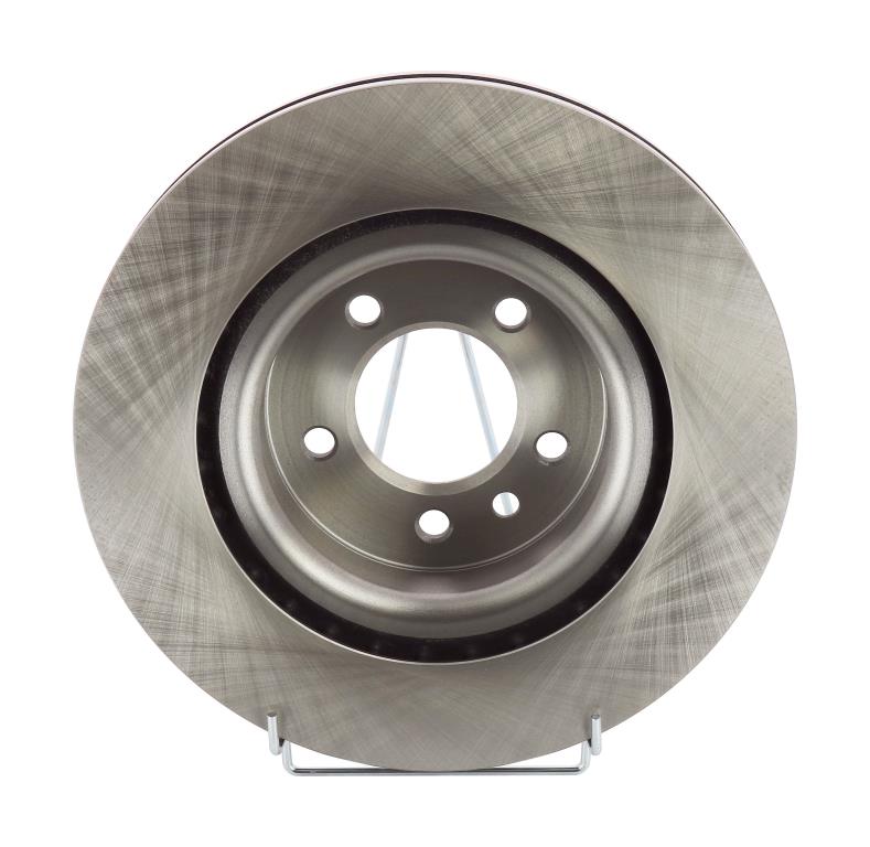 Discos de freno CHAMPION ref. 563046CH-1