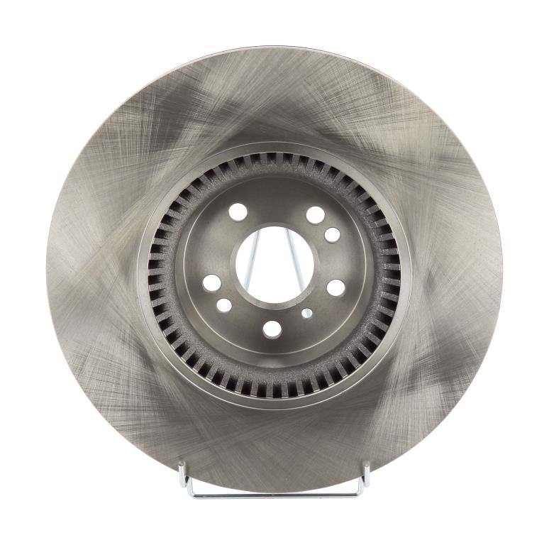 Discos de freno CHAMPION ref. 563054CH-1