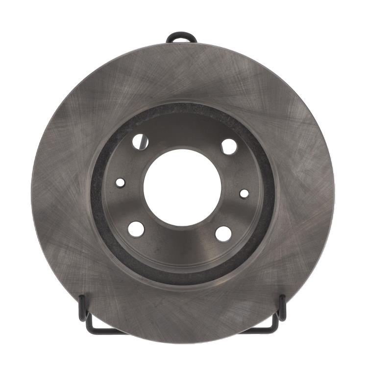 Disques de frein CHAMPION ref. 563055CH