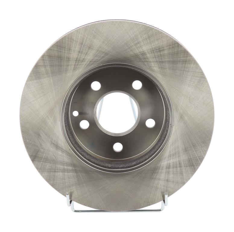 Discos de freno CHAMPION ref. 563056CH-1