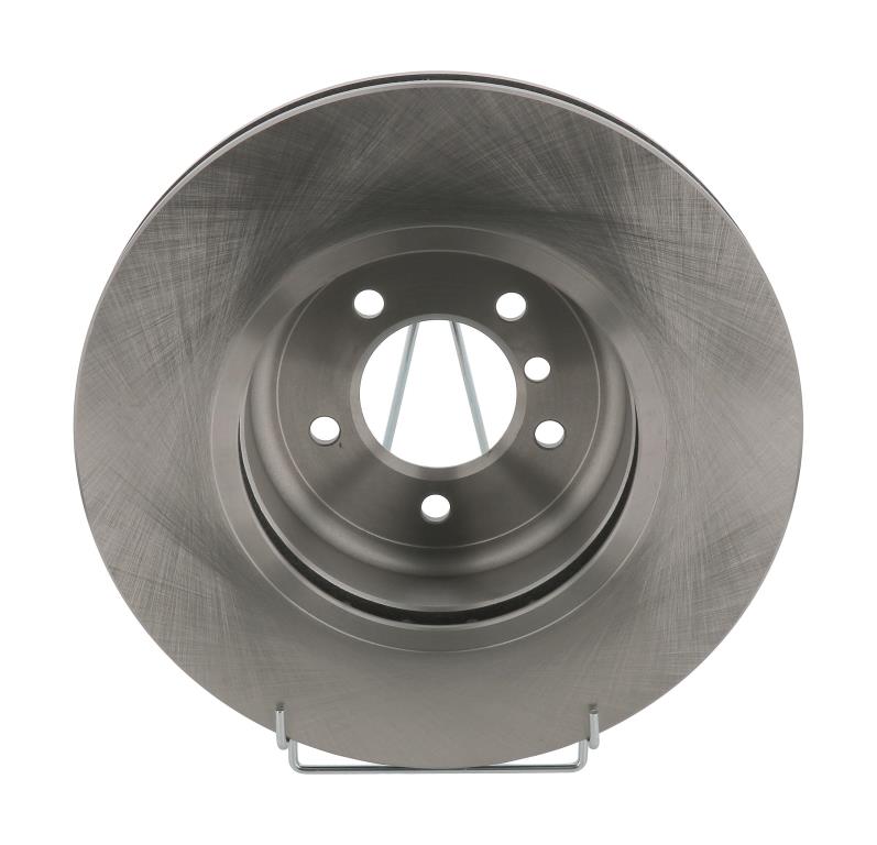 Discos de freno CHAMPION ref. 563078CH-1