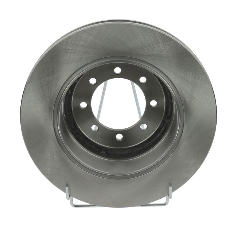 Discos de freno CHAMPION  ref. 567128CH-1
