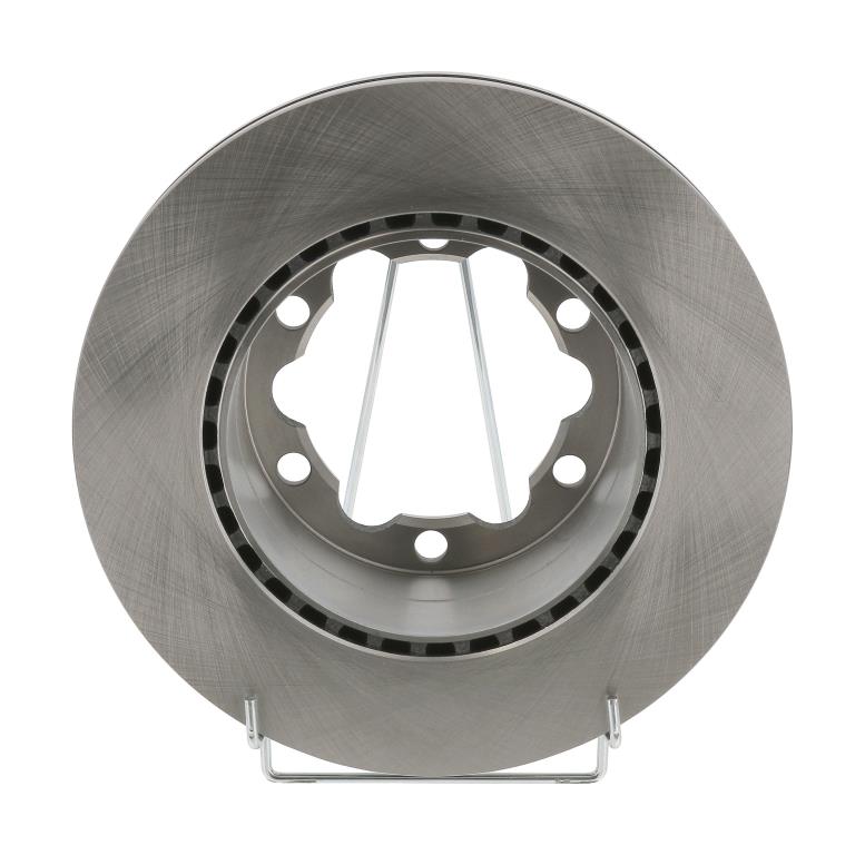 Disques de frein CHAMPION ref. 569138CH