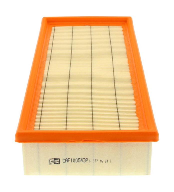 Filtro de aire (de coche) CHAMPION ref. CAF100543P