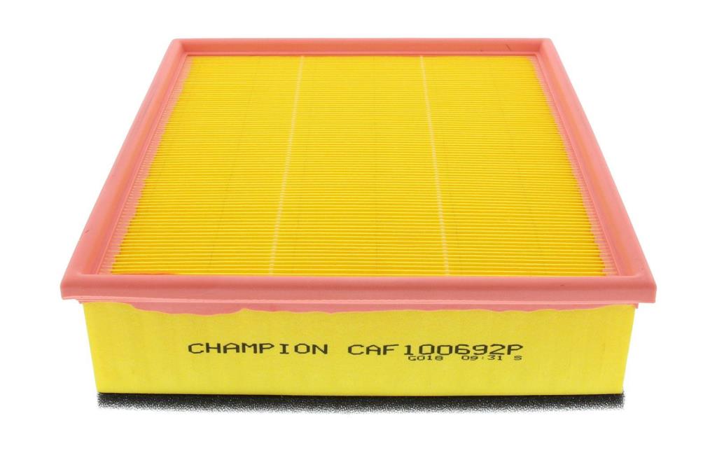 Filtro de aire (de coche) CHAMPION ref. CAF100692P