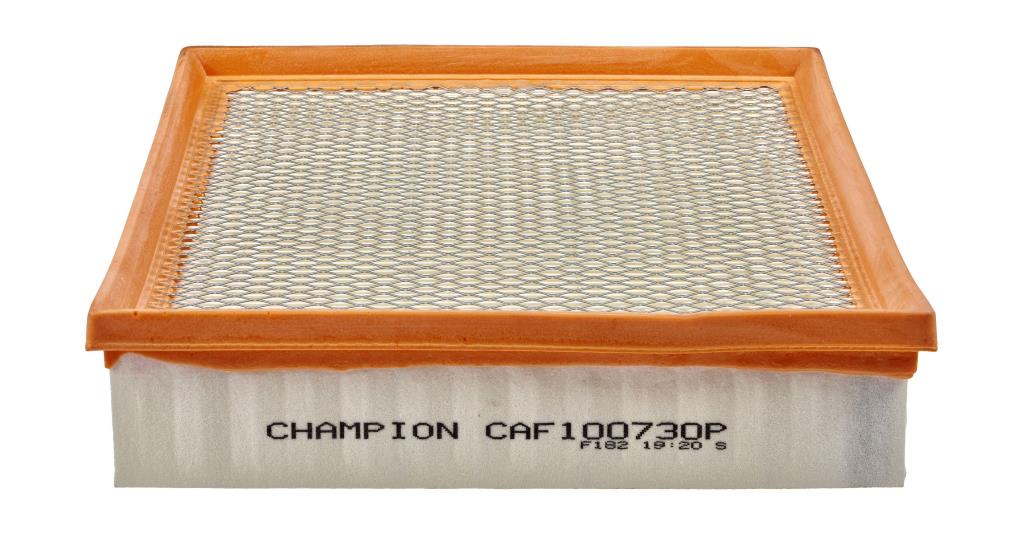 Filtro de ar CHAMPION ref. CAF100730P