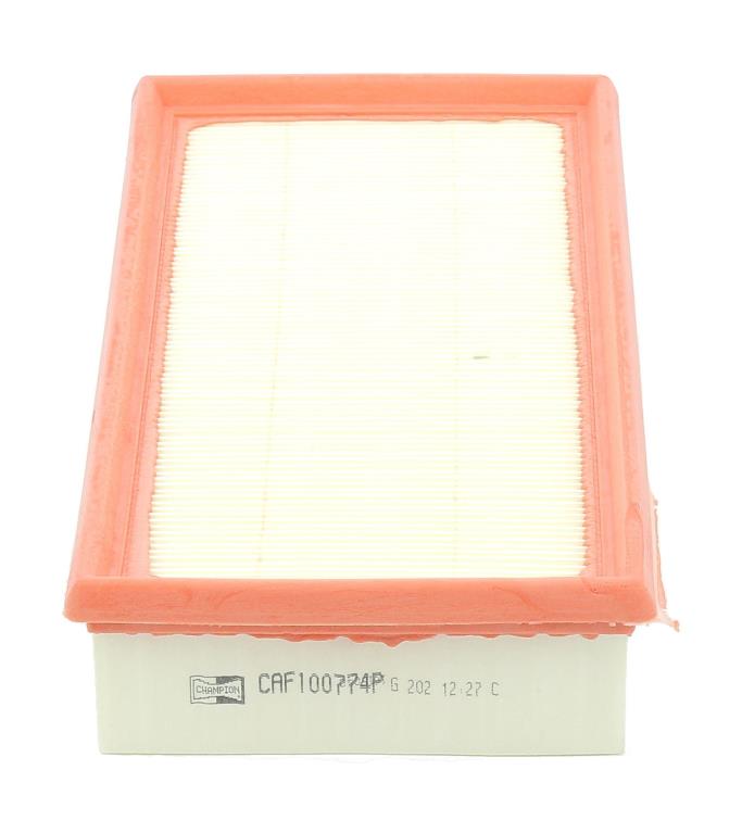 Filtre à air CHAMPION ref. CAF100774P
