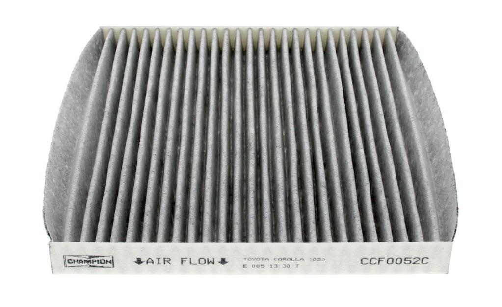 Filtro, aire habitáculo CHAMPION  ref. CCF0052C