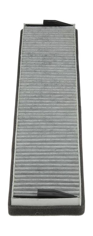 Filtre d'habitacle (Filtre à pollen) CHAMPION ref. CCF0179C