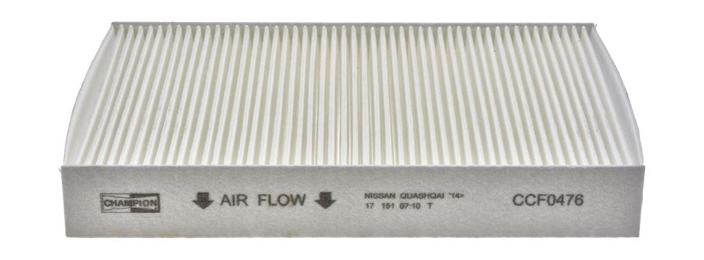 X1 Borg & Beck Air Filtre Cartouche Filtrante BFA2282 Fabriqué En UK