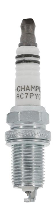 Bougie d'allumage CHAMPION  ref. CCH3340