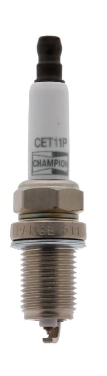 Bougie d'allumage CHAMPION  ref. CET11P